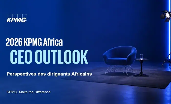 African Leaders Confident in Growth Prospects, But Uncertainty and AI Maturity Will Shape Investment Priorities