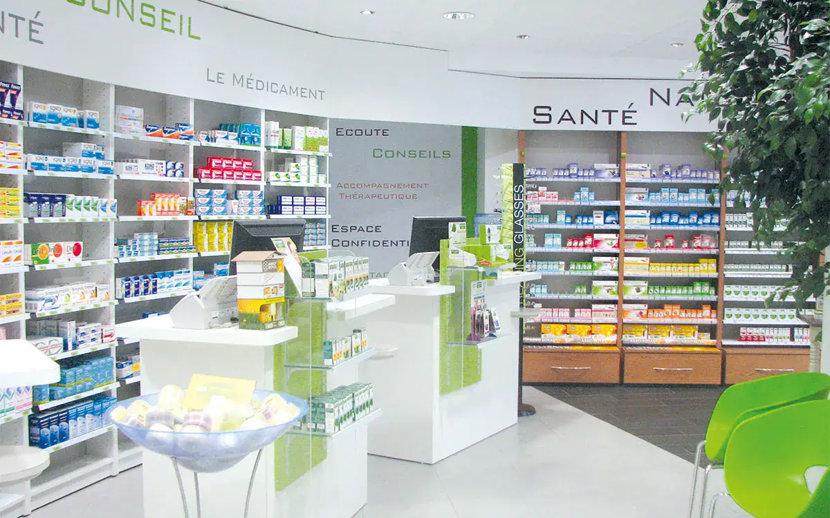 Tunisian Pharmacists' Union Suspends Third-Party Payment System