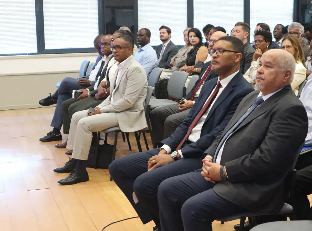 Cabo Verde Government to Boost Urban Renewal and Review Land Use Laws