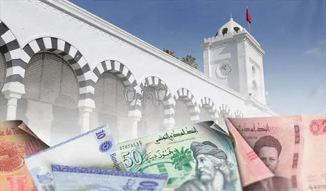 Tunisia's 2027 Budget: Parliament Reviews Court of Auditors' Budget