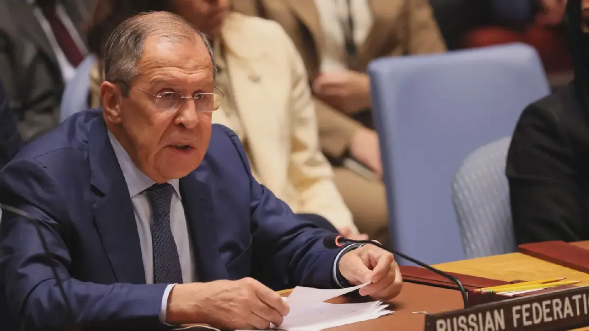 Sahara : la Russie oppose son veto au projet de résolution américain