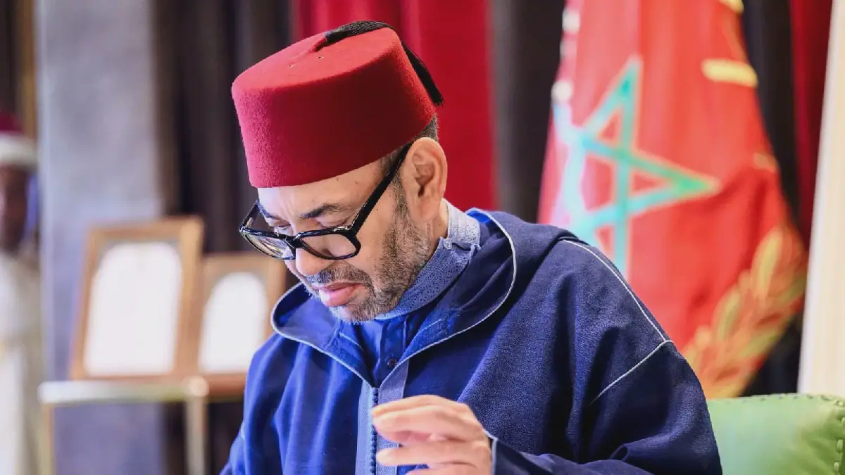 Sahara : le Cabinet royal voit dans la non-reconduction du mandat de la Minurso un tournant vers la clôture du dossier à l’ONU