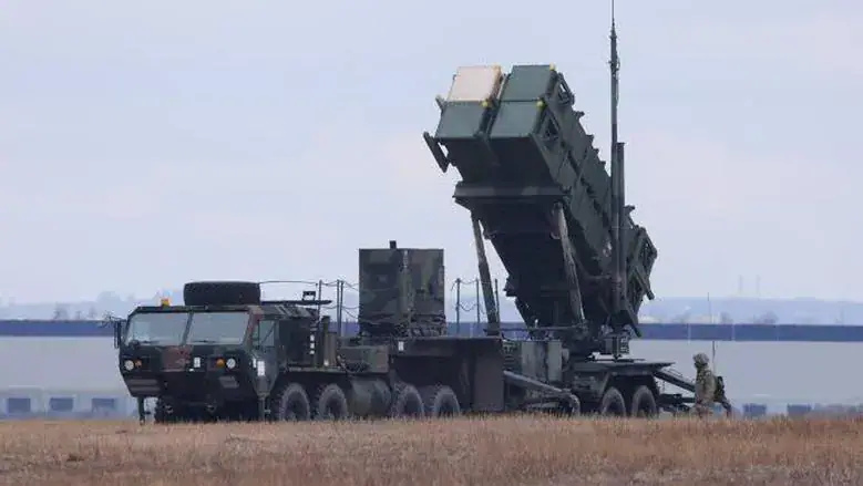 US Approves Sale of 500 Patriot Missiles to Ukraine