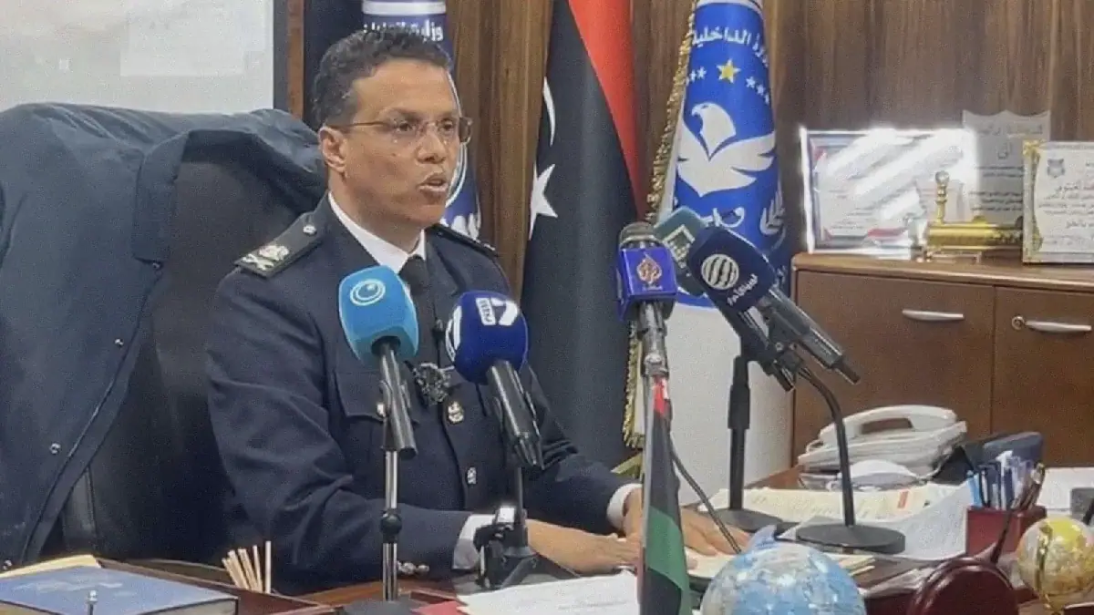 Libyan Authorities Crack Down on Smuggling, Warn Truck Owners