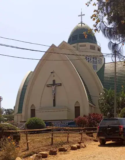 DR Congo Commemorates 30th Anniversary of Mgr Munzihirwa's Assassination