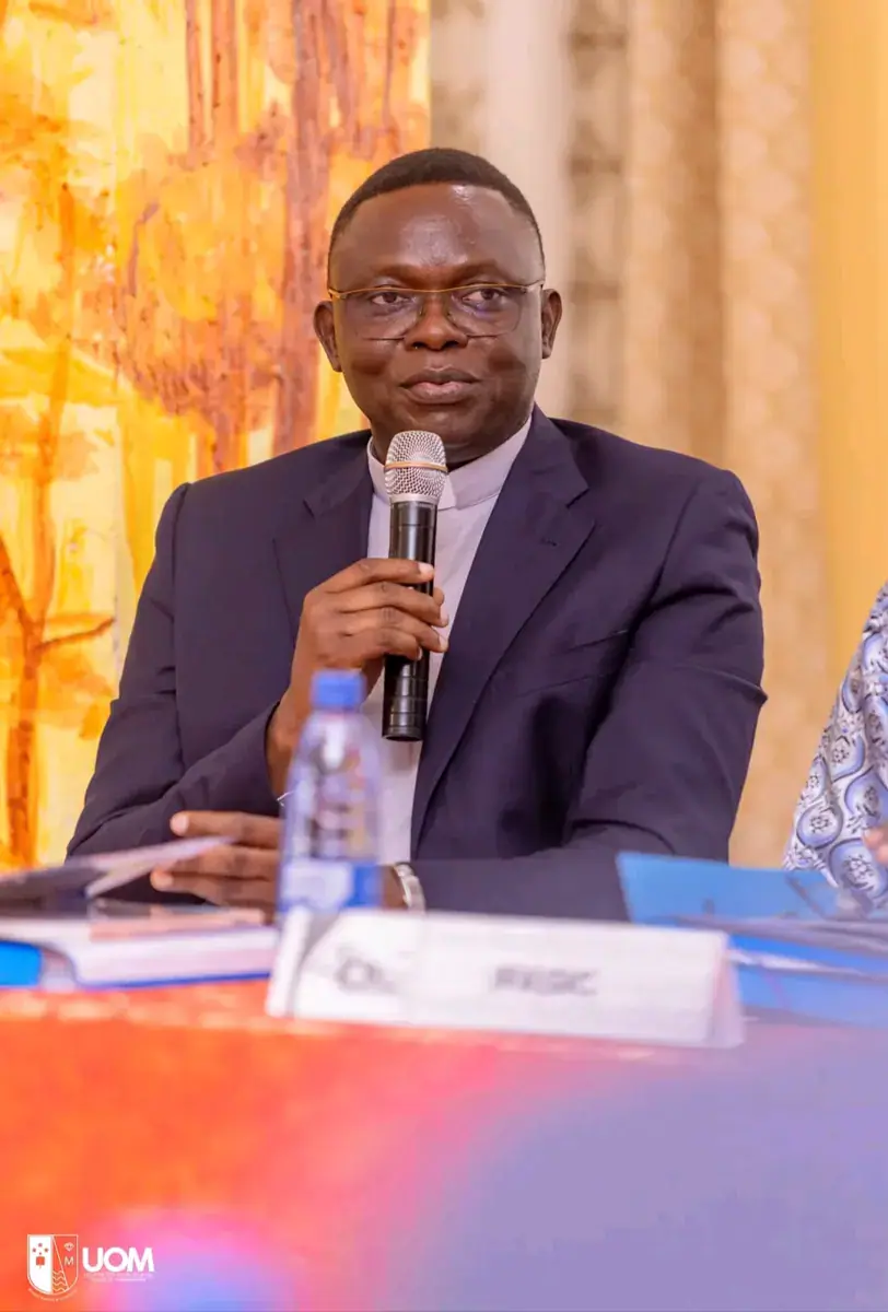 Academics in Ngandajika Ponder Foundations of a "New Congo"