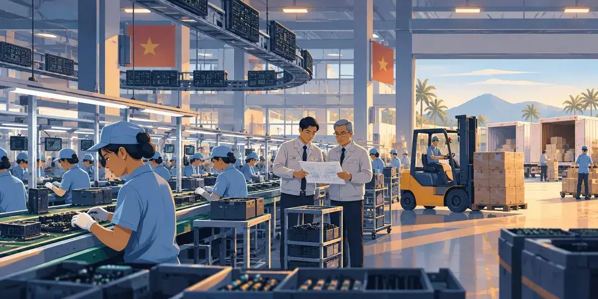 Japan's Global South Investment Shifts Towards Commercialisation