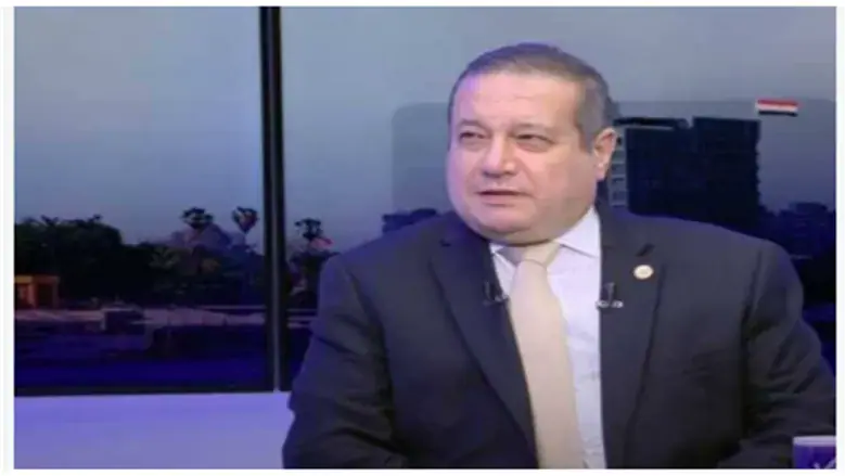 Egyptian Education Authority Seeks Increased Resources Through Collaboration
