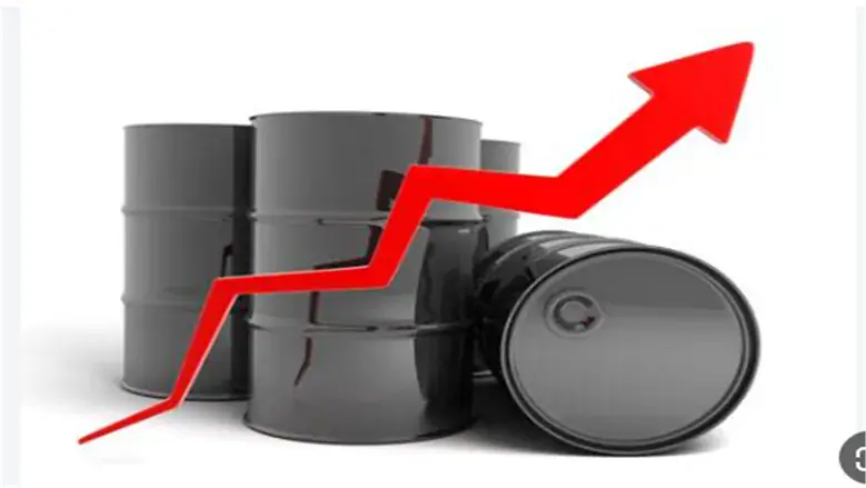 Oil Prices Rise on Geopolitical Tensions