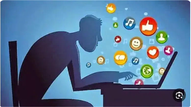 Egyptian Psychiatrist Unveils the Hidden Face of Social Media Algorithms