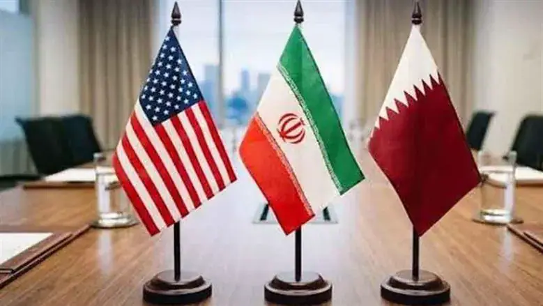 Qatari Mediators Arrive in Tehran to Finalize Iran's Response to US Agreement Draft
