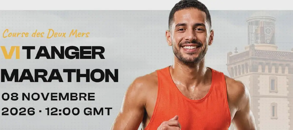 Tangier Marathon Makes Grand Return After Six-Year Hiatus