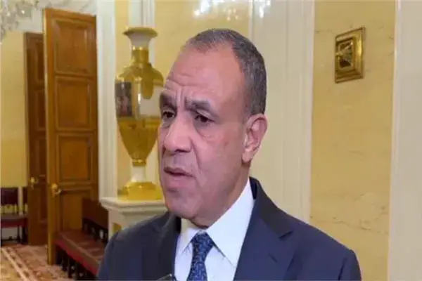 Egyptian Foreign Minister Outlines Presidential Vision for Water and Red Sea Governance