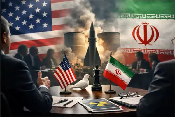 US weighs military action against Iran as diplomatic efforts stall