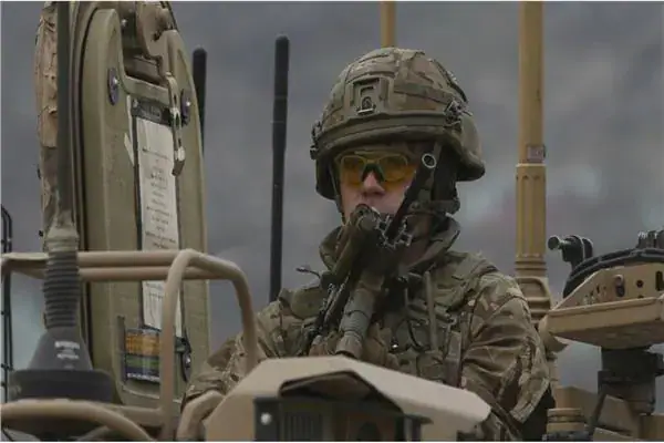 British Generals Warn of Inadequate Defense Spending Plans