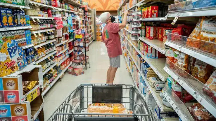 17 Countries Urge Citizens to Stockpile Food, Water, and Cash