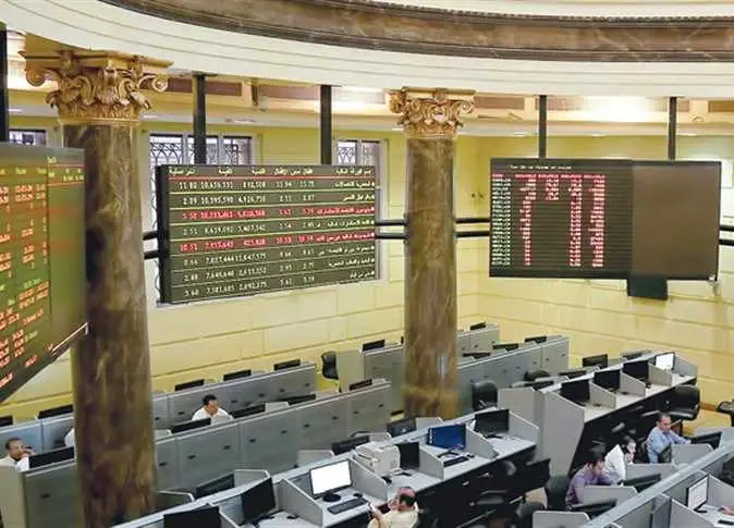 Egyptian Financial Regulator Takes Unprecedented Move to Stabilize Stock Market