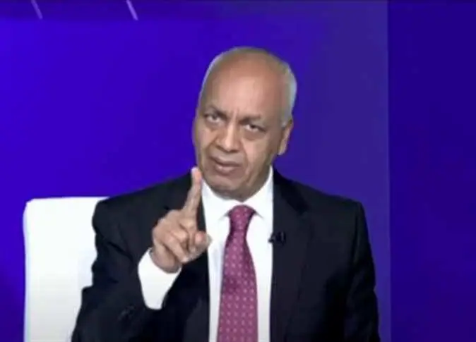 Egyptian Parliament Member Calls for New Constitution