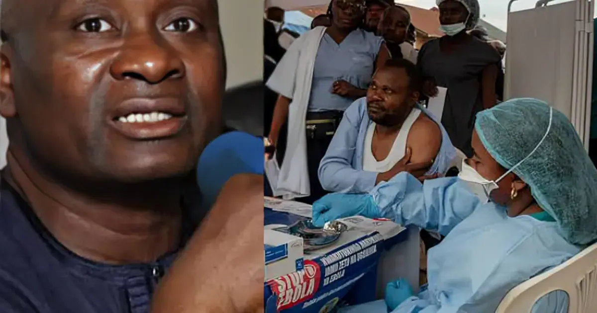 NCDC explains how 10bn Ebola fund will also fight other diseases