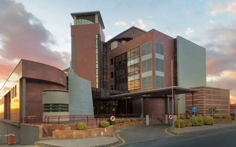 Gold strategy offers Namibia a stronger financial shield