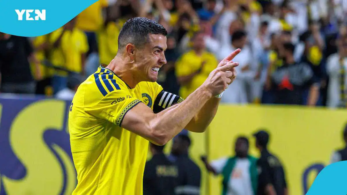 ronaldo