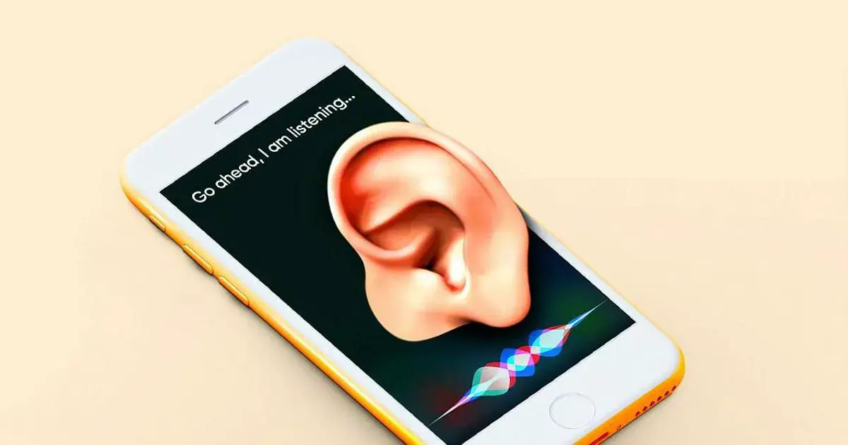 Is your phone listening to your conversations? Here's how it really knows what you want