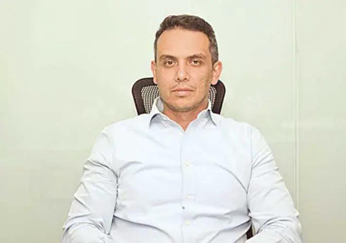هاني جنينة