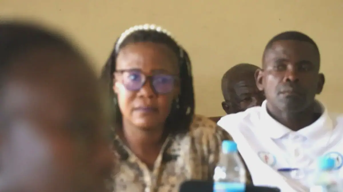 South Sudan – Building a foundation for lasting peace: Yambio community dialogue brings people together