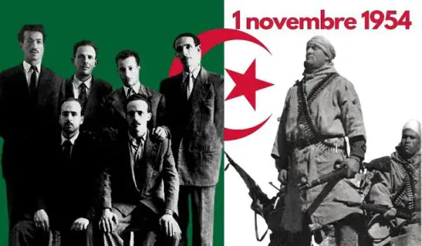 Proclamation du 1er Novembre : La voie de la libération et de la souveraineté