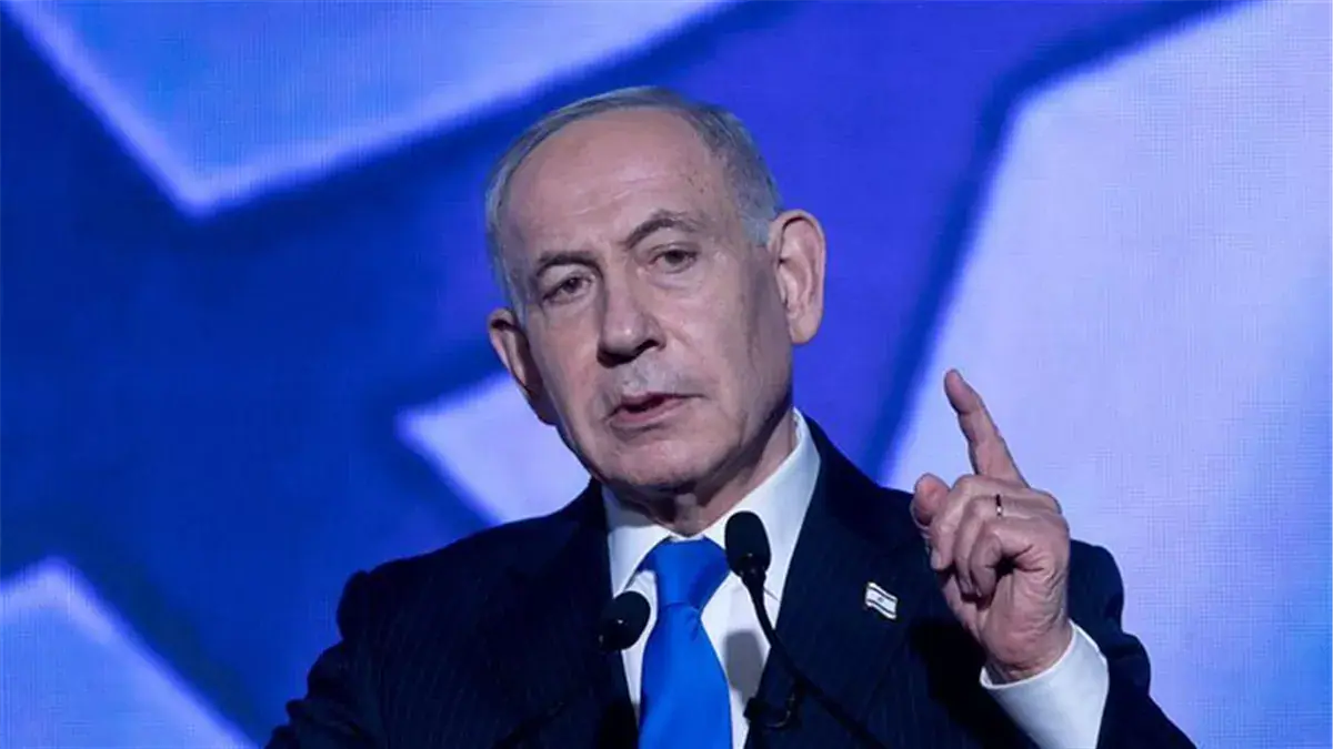 Netanyahu Rules Out Forming Israeli Government with Arab Lists