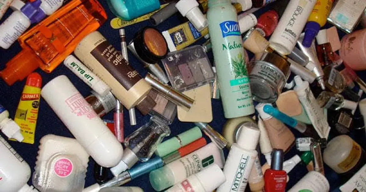 Nigerians have shared disturbing experiences with products they suspect were fake, including skincare, sanitary pads and medicines.