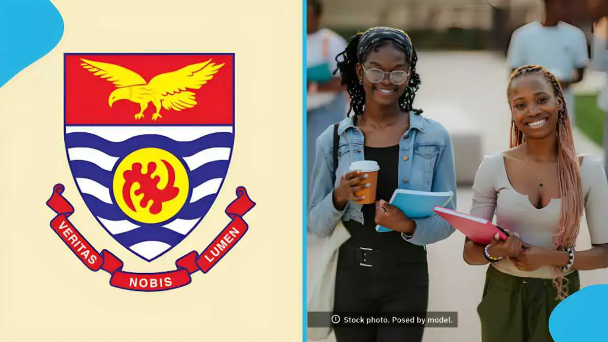 University of Cape Coast announces hybrid matriculation for 2025/2026 and 2026/2027 students
