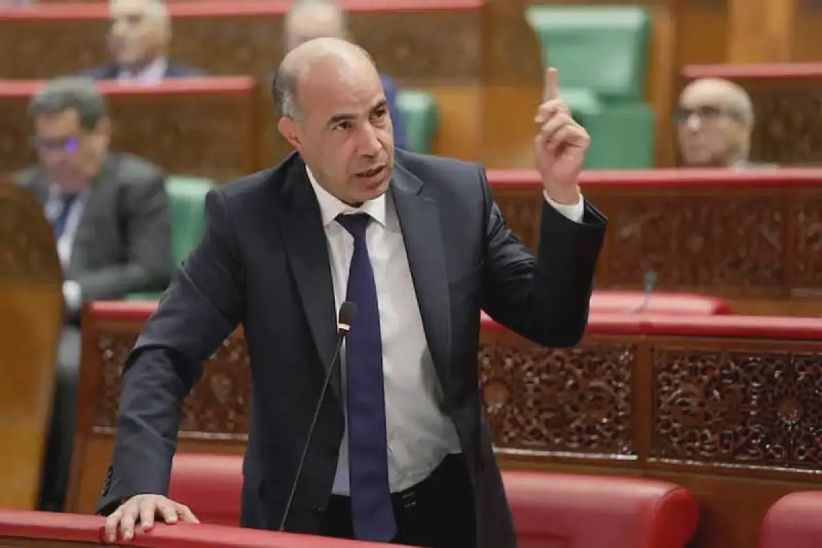 Moroccan Parliament Debates Cannabis Legalization