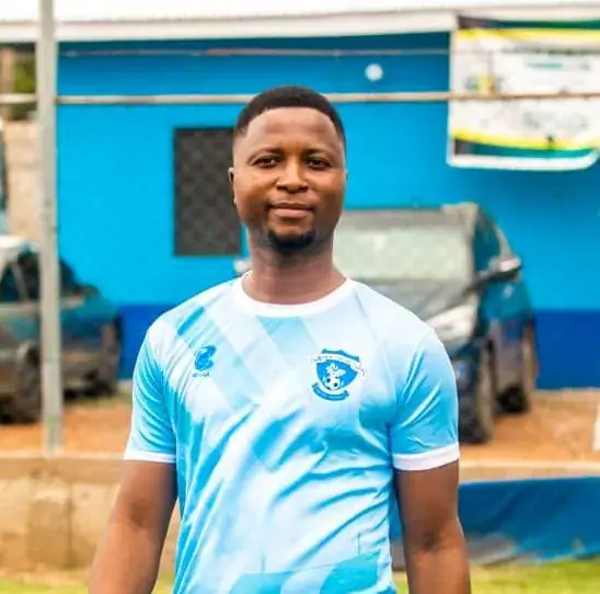 Alexander Ababio
