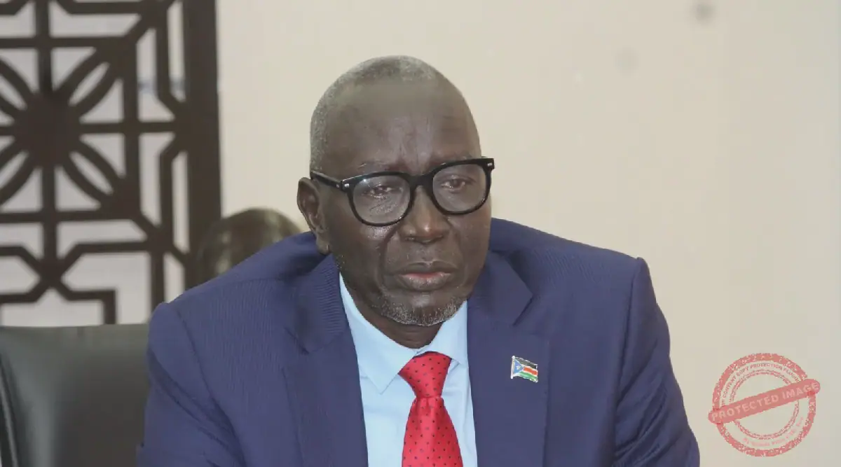 Stephen Dieu Dau Wins SPLM Gubernatorial Primaries in Upper Nile