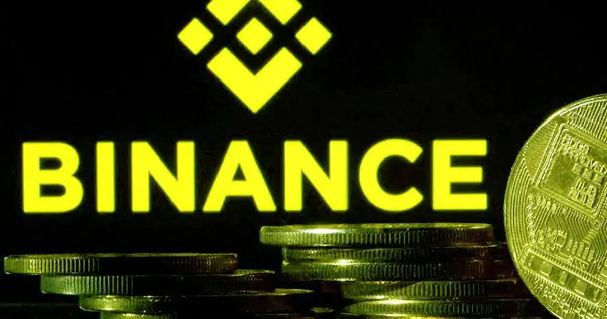 World's biggest crypto exchange hit by suspected $5.8 billion hack in biggest crypto heist ever. Here's how it happened image
