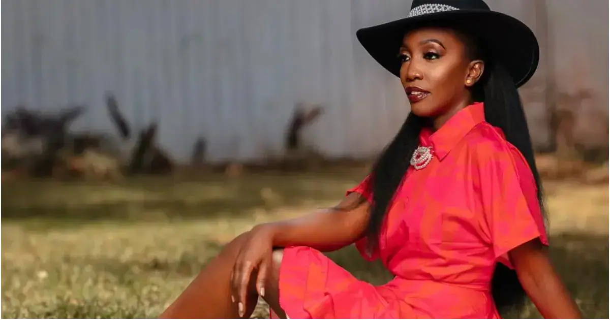 Yvonne Okwara’s Salary: What Veteran Journalist Could Earn at Shuga Global after Leaving Citizen TV image