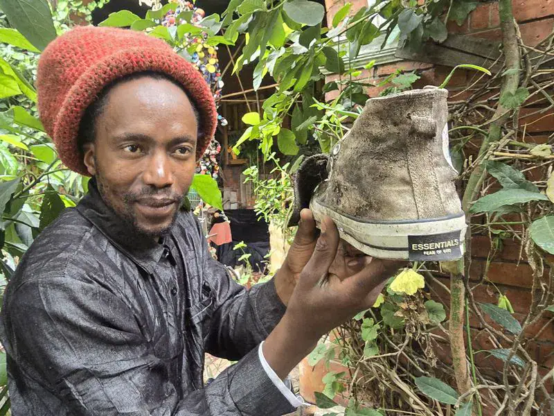 An exotic and divine sensory overload in the heart of Hillbrow’s chaos