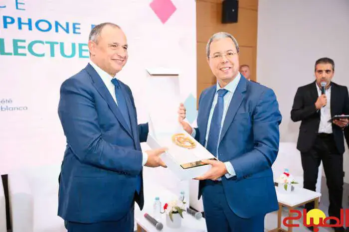 Morocco Sees Dynamic Progress in Public Institution Reforms