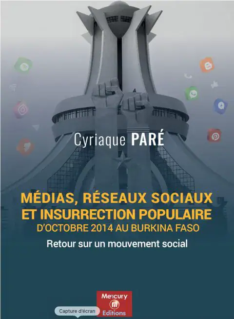 Insurrection populaire d’octobre 2014 : Les héros, les désillusions et les coulisses de la bataille pour le pouvoir à la RTB
