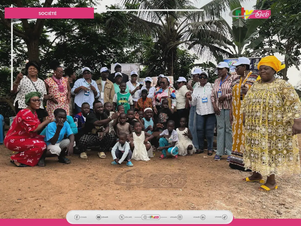 Cop’s 4 Ever rend hommage à plus de 200 anciens camarades à Yaoundé