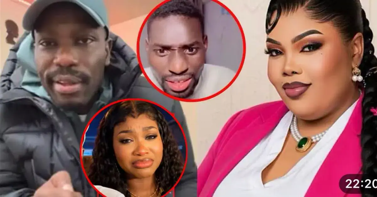 Affaires Diodio, Rox, Awa Baldé... : quand le bashing-web se transforme en un business lucratif image