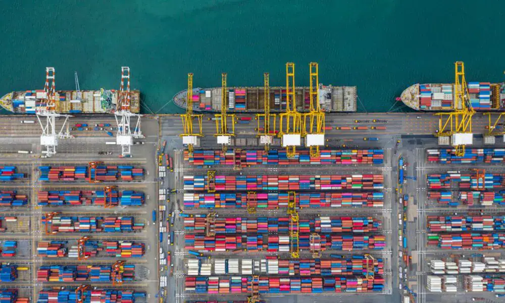 Morocco's Trade Deficit Increases by 25.4% as of September