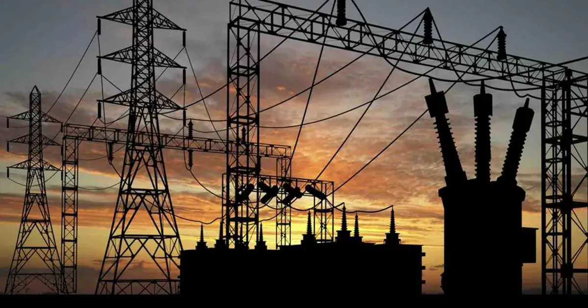 Experts say shutting down National Grid is sabotage. (Daily Post)