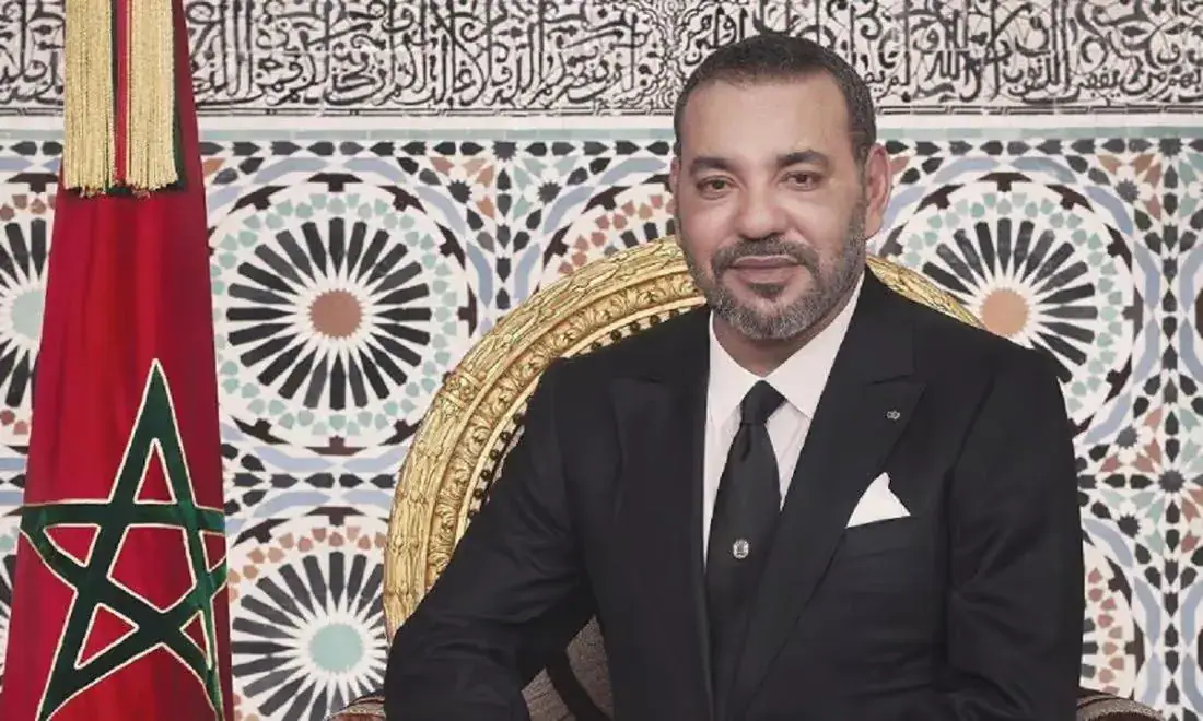 Morocco Marks Unity Day with Royal Pardon for 907 Individuals
