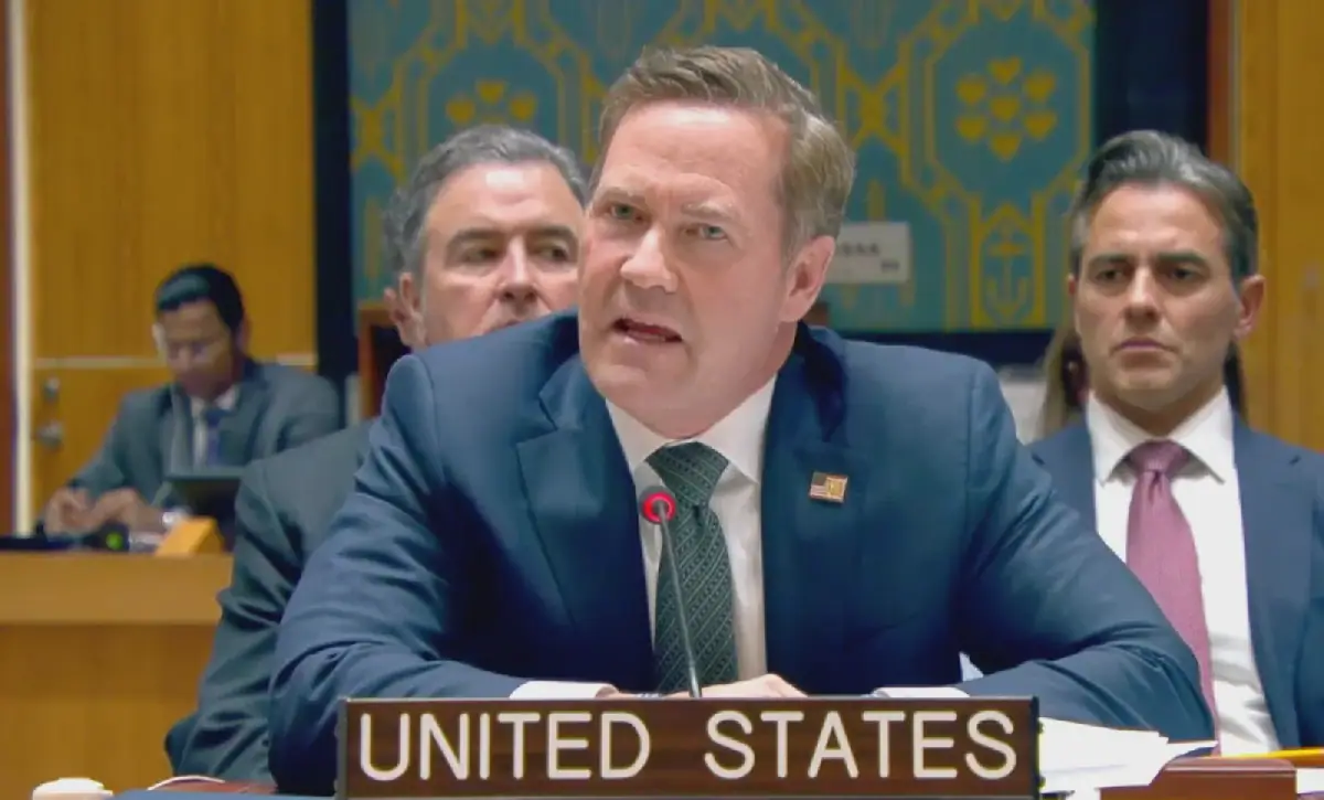 US Rejects Continued Stalemate in Western Sahara Conflict