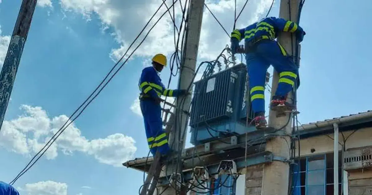 The Kenya Power and Lighting Company Plc is the primary national electric utility in Kenya, responsible for transmitting, distributing, and retailing electricity to over 10.4 million customers (Image: Files)