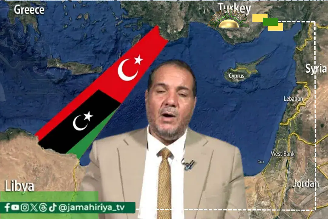 Libya's Complex Relationship with Turkey: A Path Forward