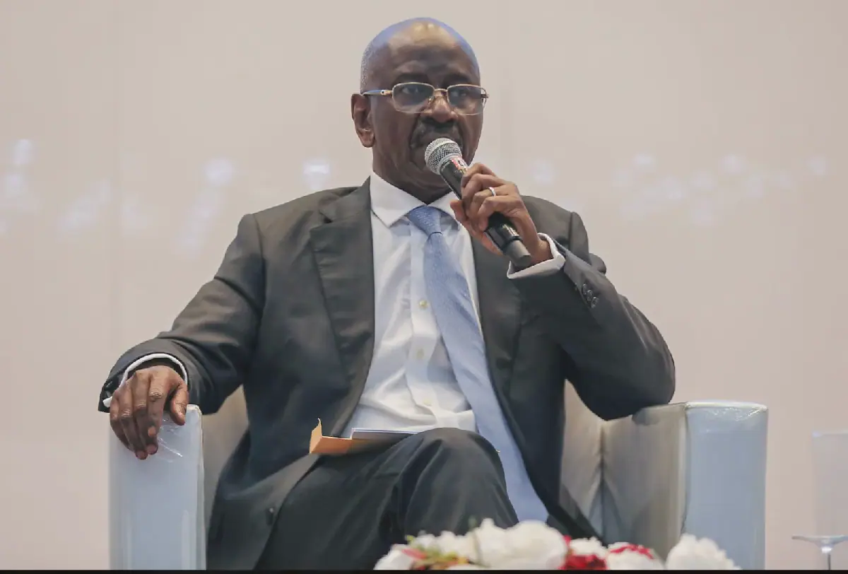 Mauritanian Foreign Minister Launches Diaspora Forum in Nouakchott