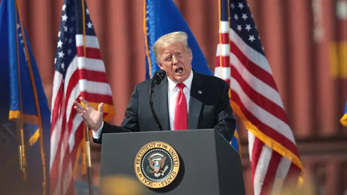 US Elections May Delay Trump’s Next Move Against Iran